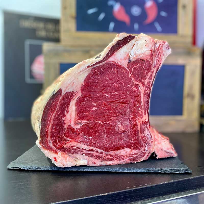 Costella La Bouche, fotografia oficial